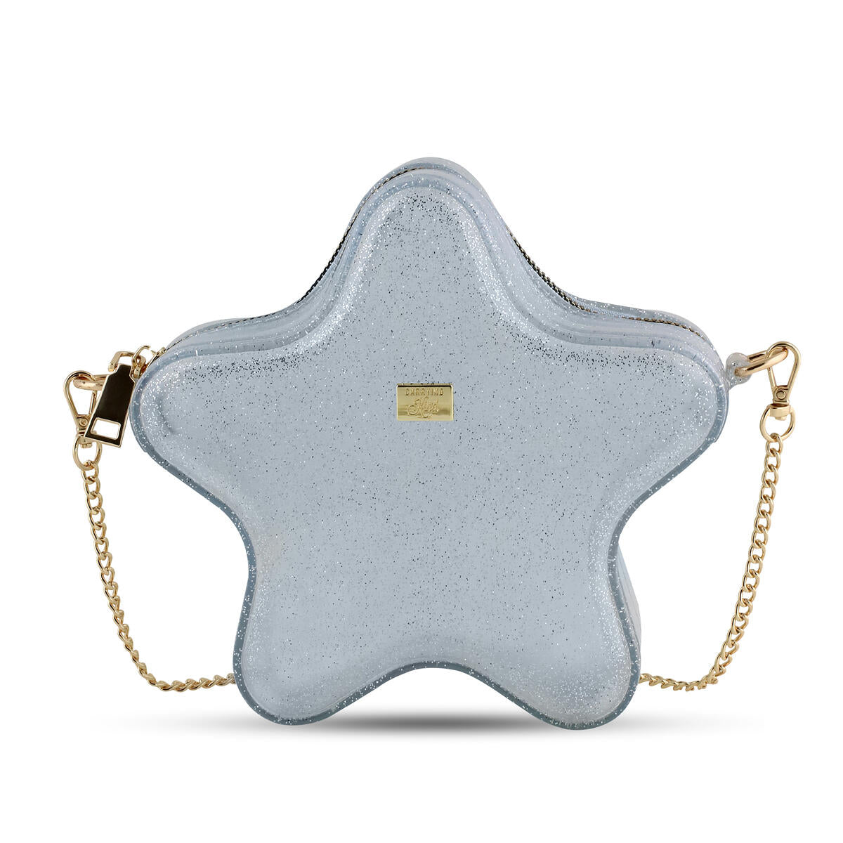 Taylor Silver Star Jelly Bag | Carrying Kind