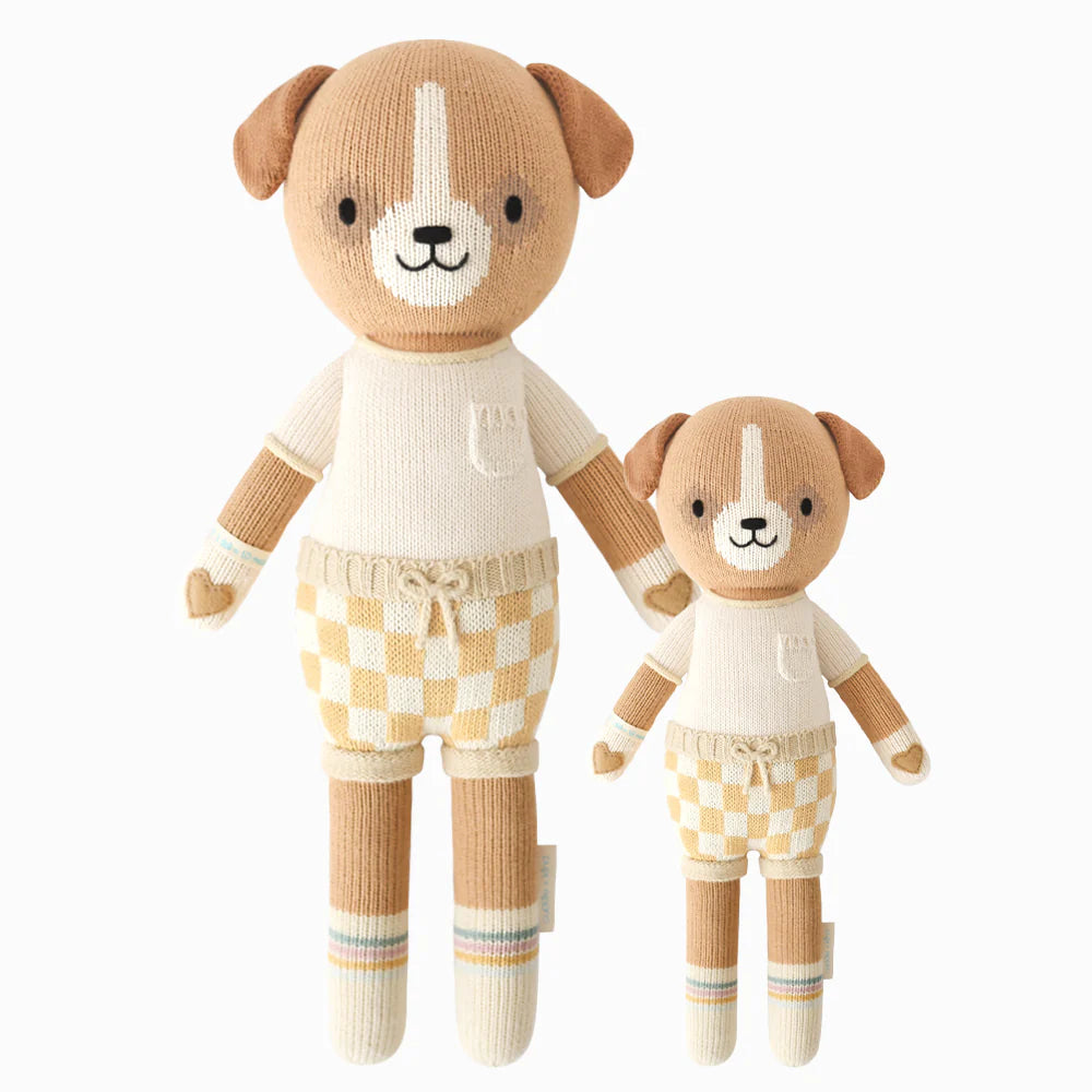 Cuddle+Kind George the Dog