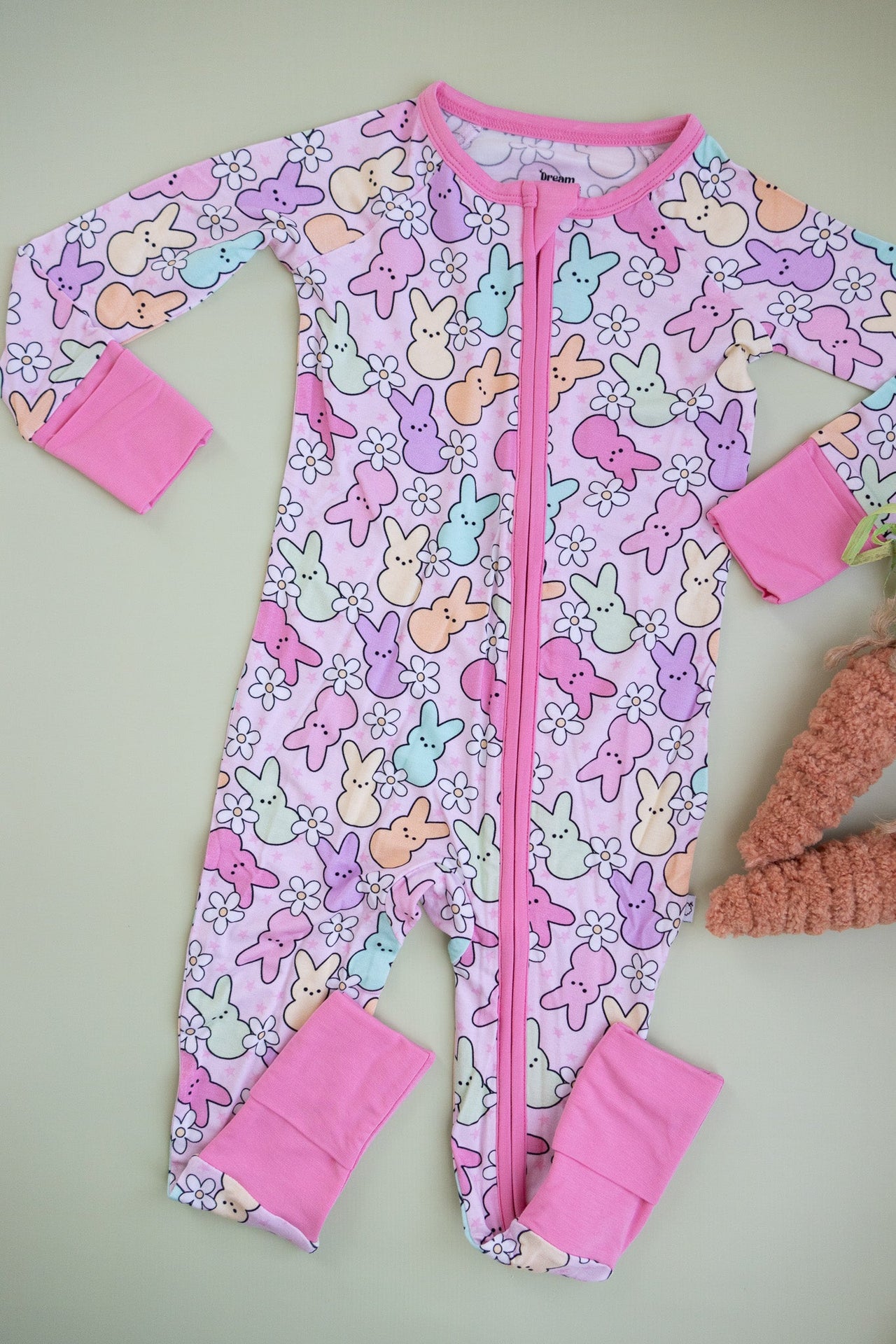 Peeps Dream Romper