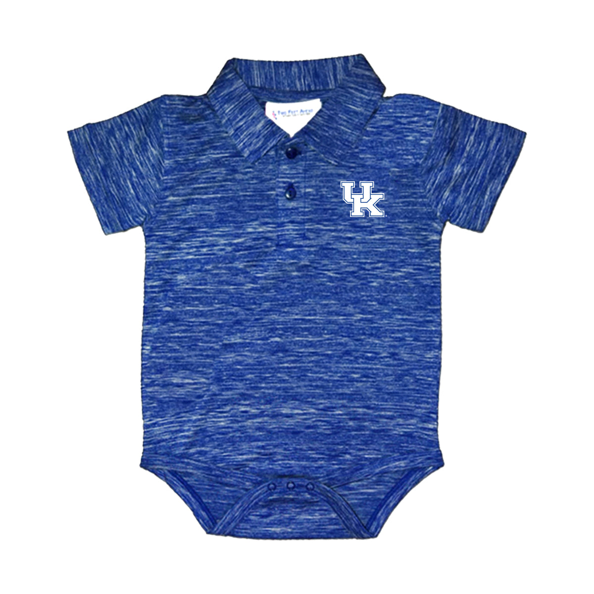 UK Golf Onesie