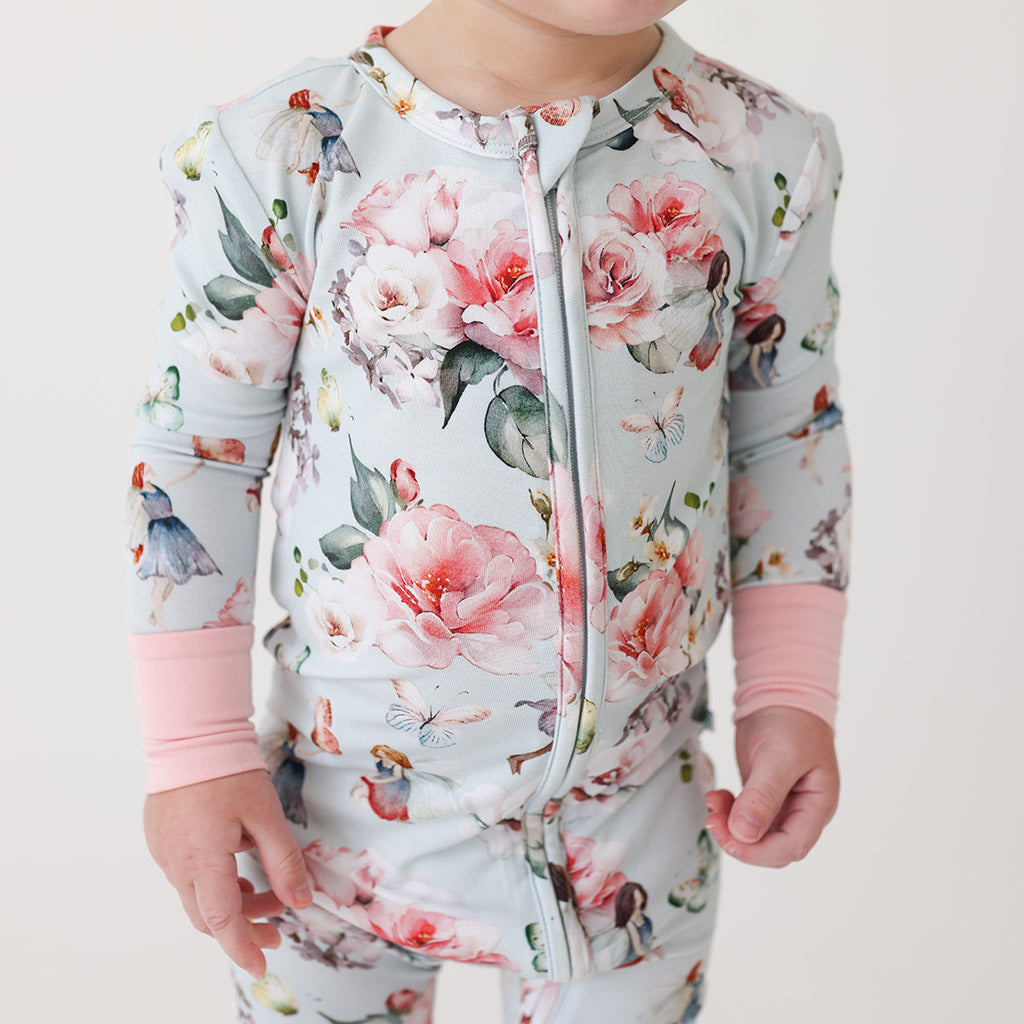 Convertible One Piece | Melinda