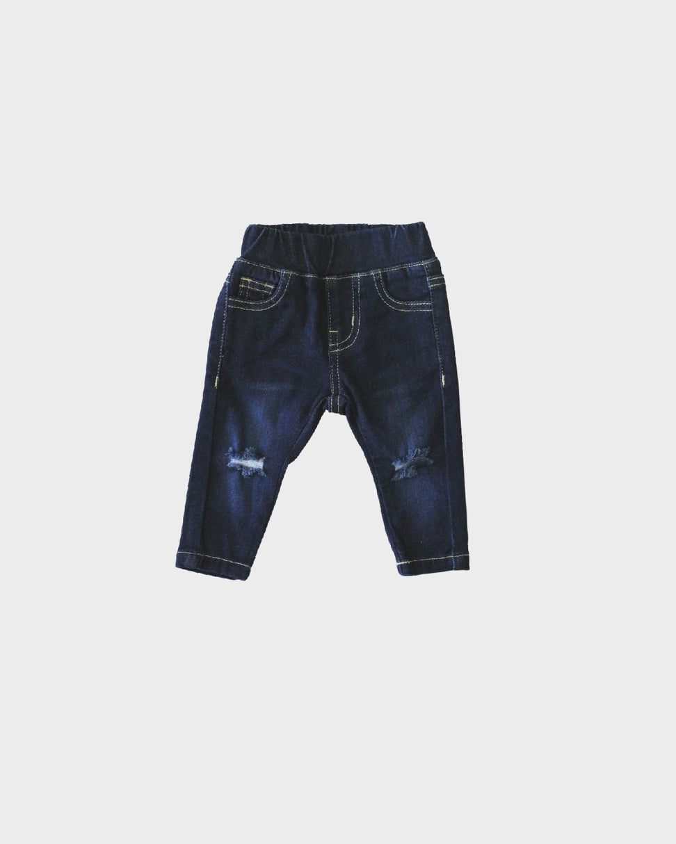 Baby & Kids Denim Jeans