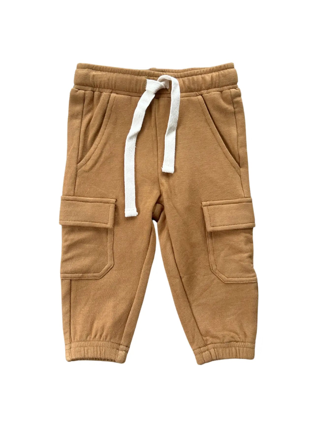 Boys Cargo Pant