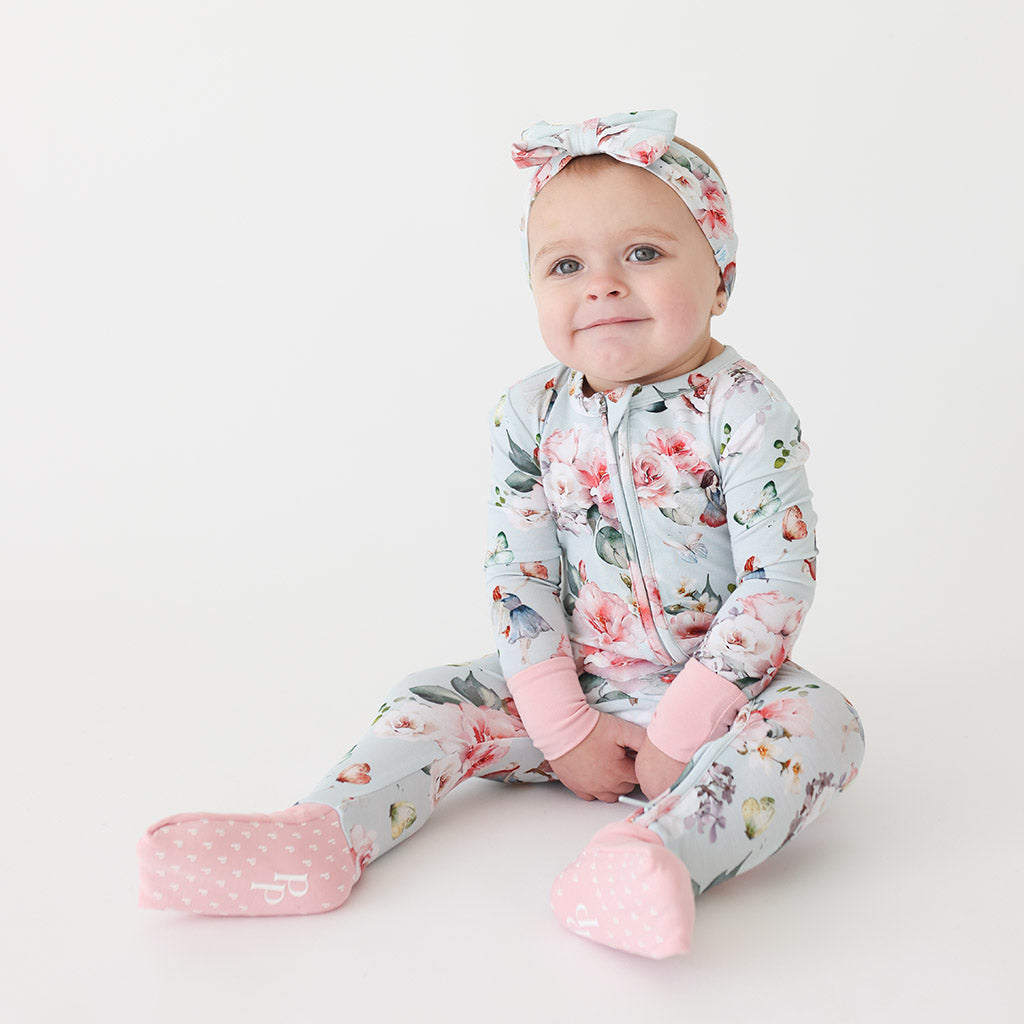 Convertible One Piece | Melinda