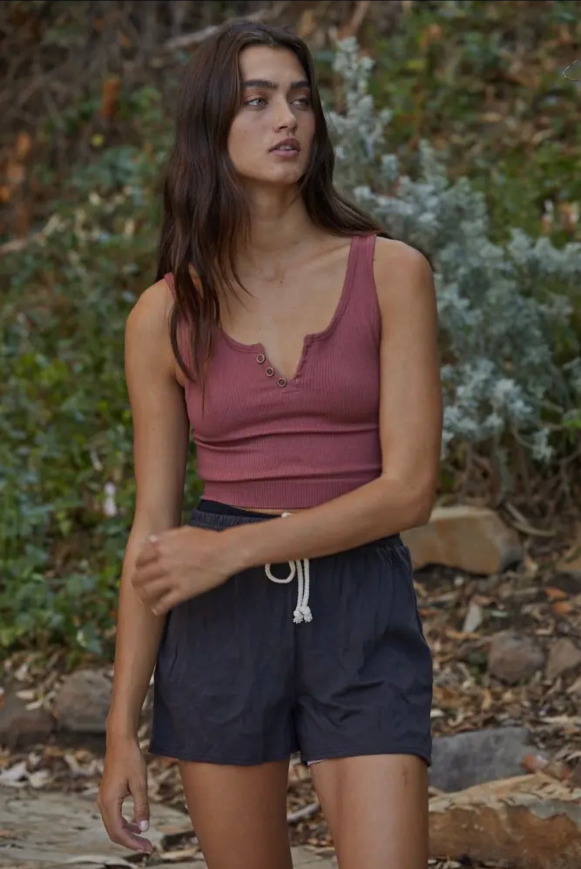 Day Dream Longer Brami | Ruby