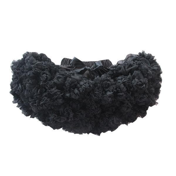 TWIRL TUTU™ IN BLACK