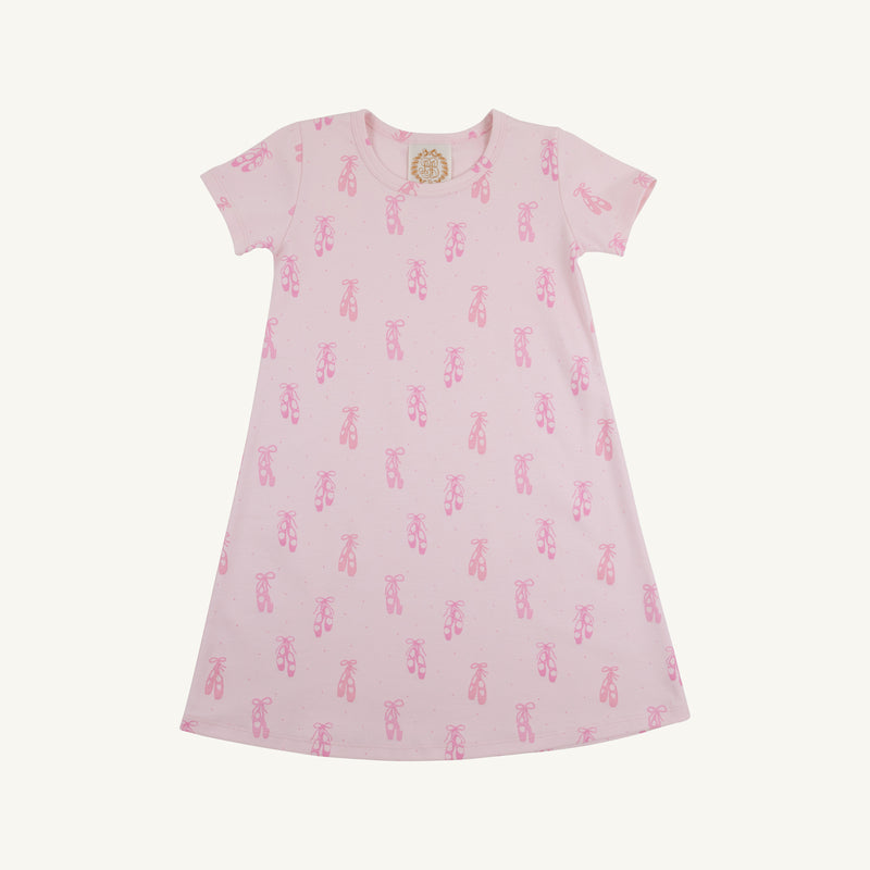 Polly Play Dress- On Pointe 2T