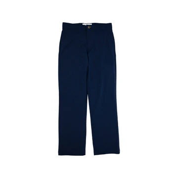 Prepletic™ Prep School Pants | Nantucket Navy