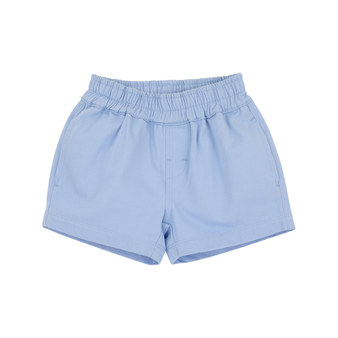 Sheffield Shorts |  Beale Street Blue with Worth Avenue White Stork
