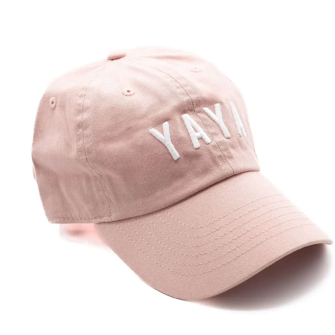 Yaya Hat