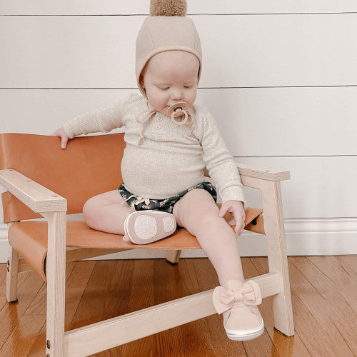 Aria First Kicks- Pink