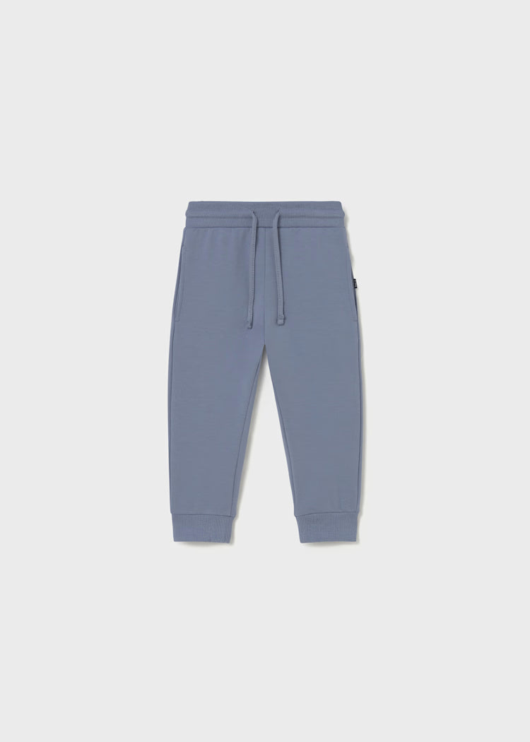 Baby Boy Basic Jogger Pants