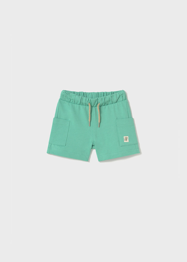 Baby Casual Shorts **FINAL SALE**