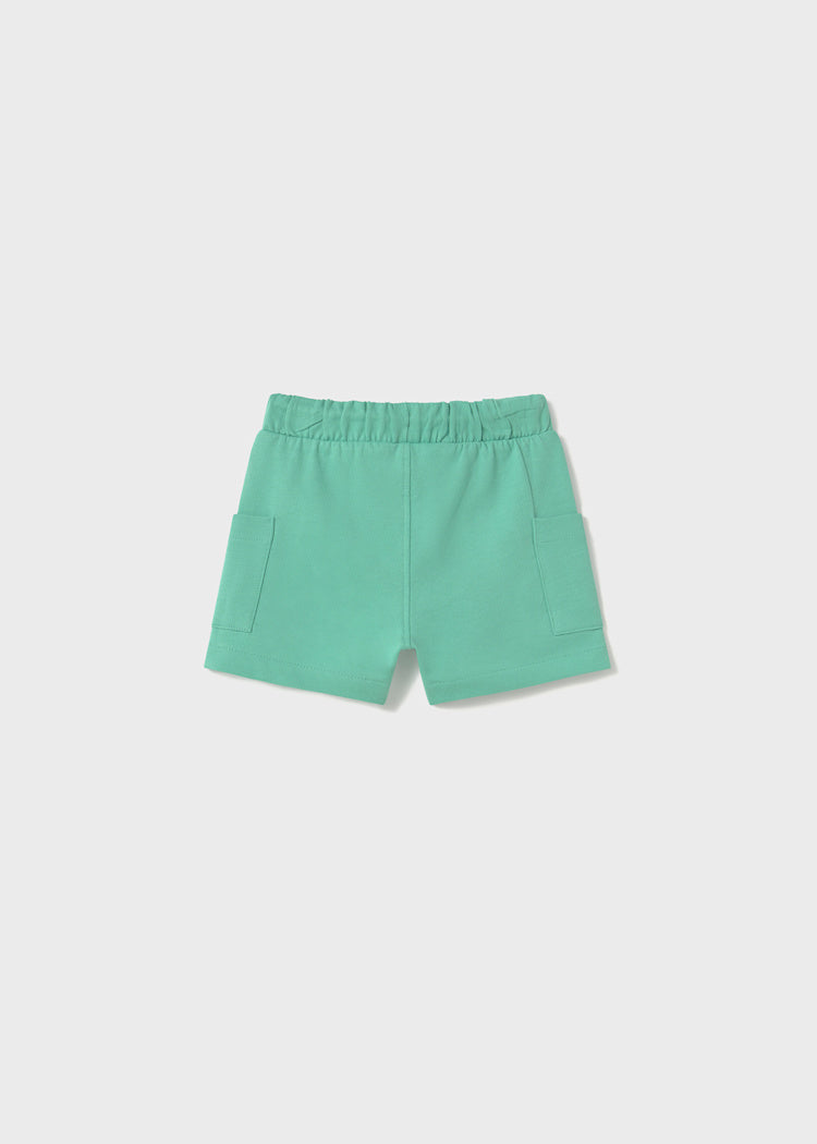 Baby Casual Shorts **FINAL SALE**