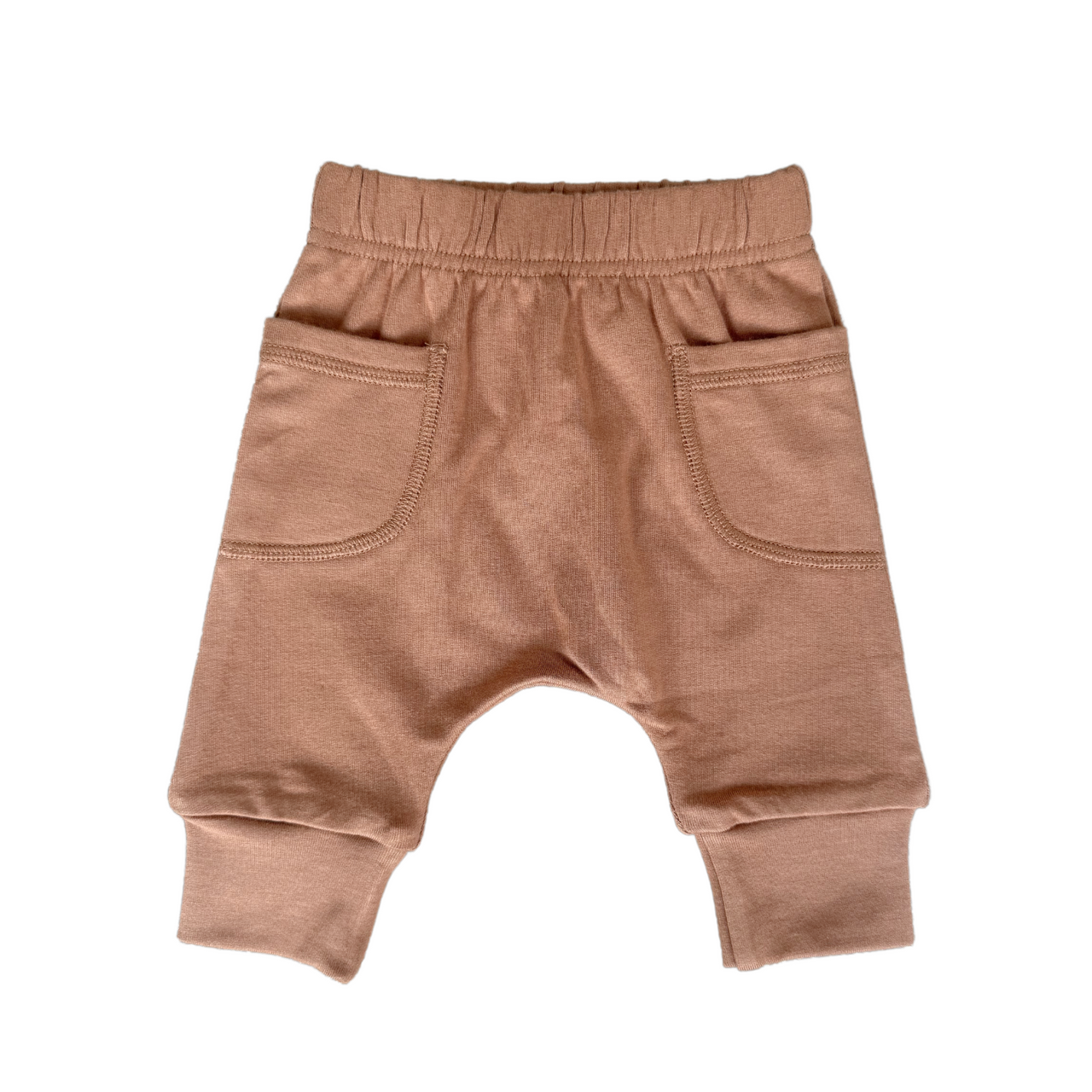 Baby Pocket Pants