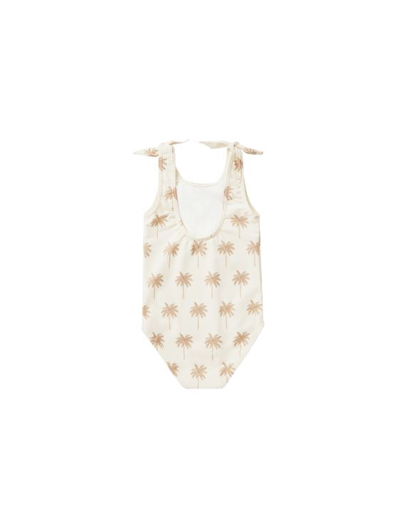 Millie One-Piece Swimsuit | Paradise