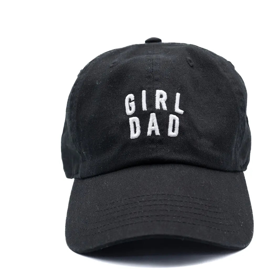 Girl Dad Hat