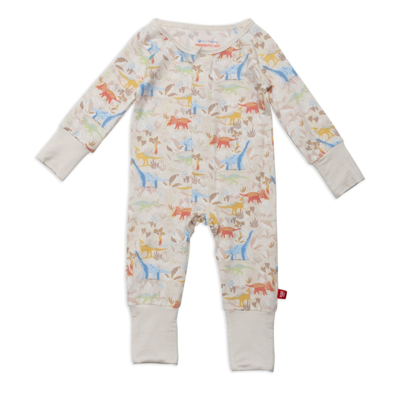 Ext-Roar-Dinary Convertible Coverall