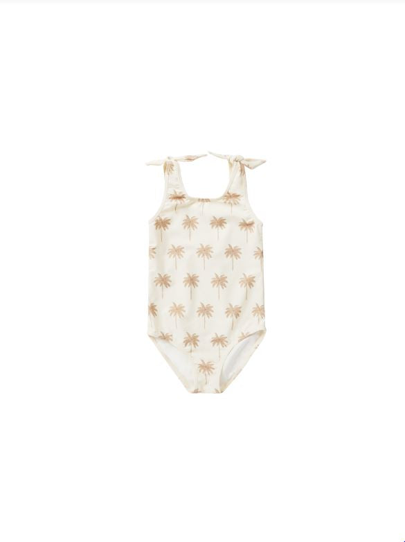 Millie One-Piece Swimsuit | Paradise