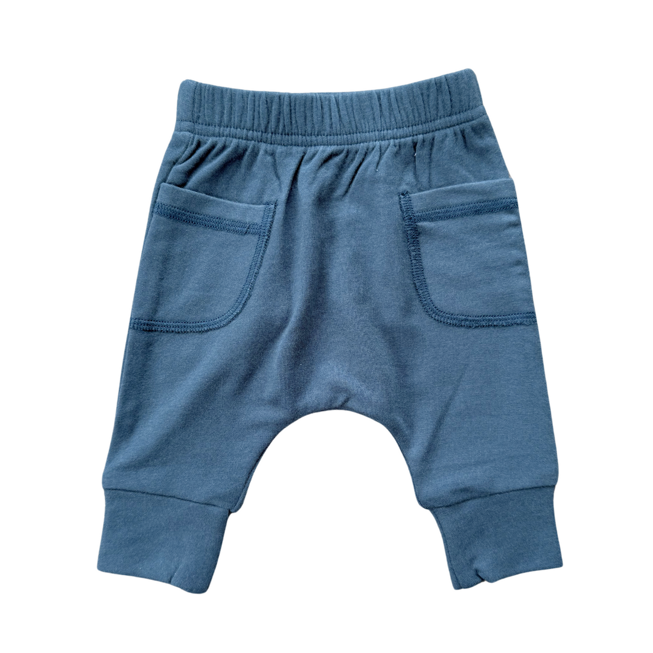 Baby Pocket Pants