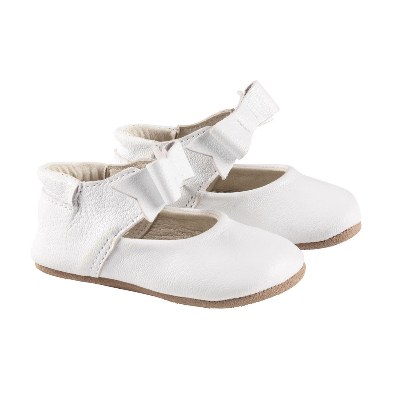 Sophia First Kicks - White