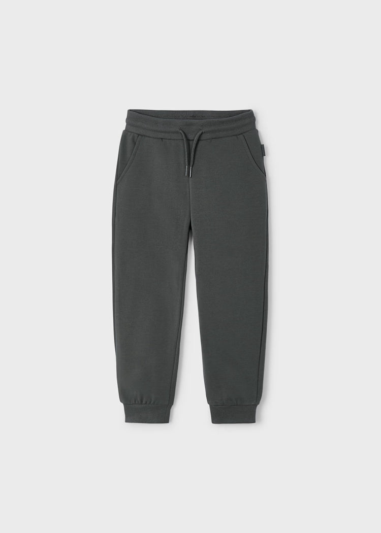 Basic Jogger Pants