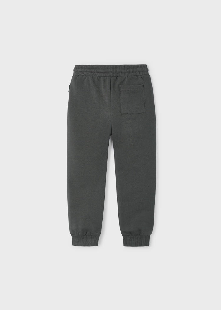 Basic Jogger Pants