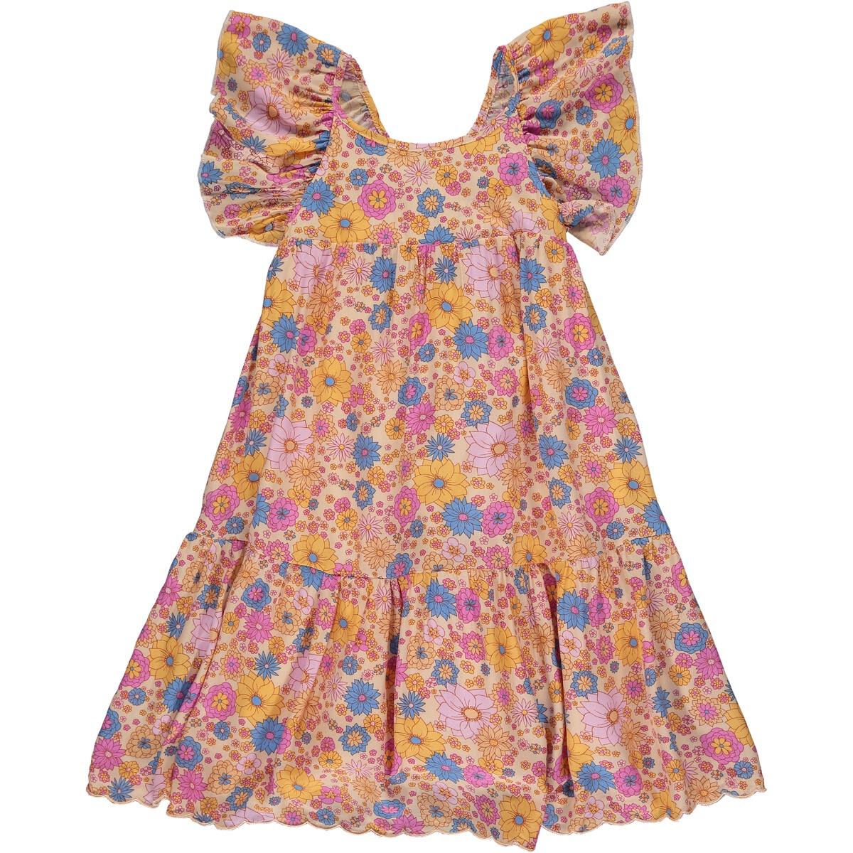 Joplin Dress - Floral