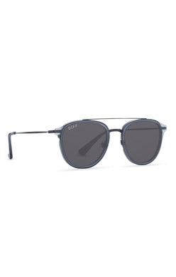 DIFF EYEWEAR- Camden Night Sky Grey **FINAL SALE**
