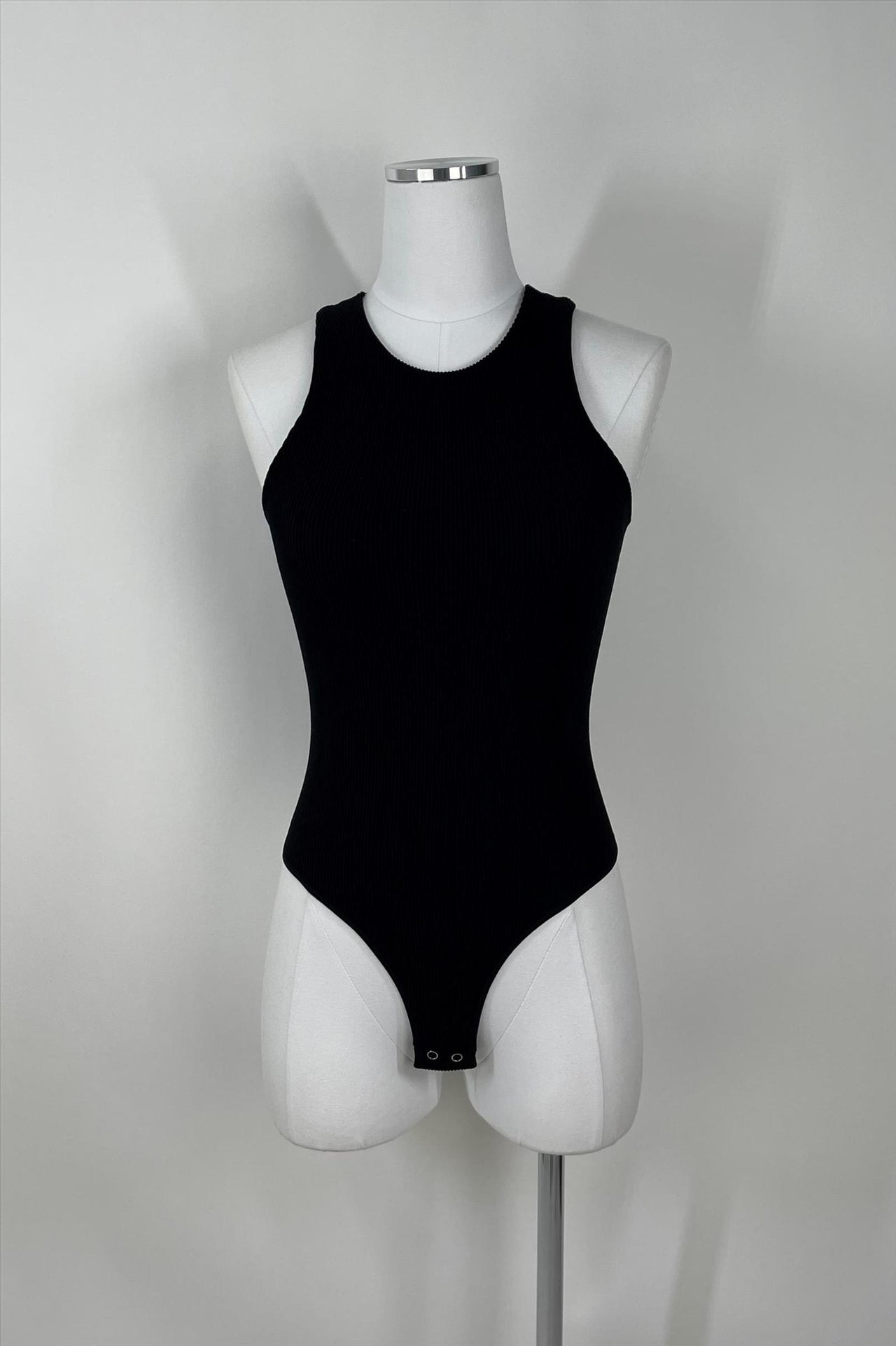 Violet Want It All Bodysuit