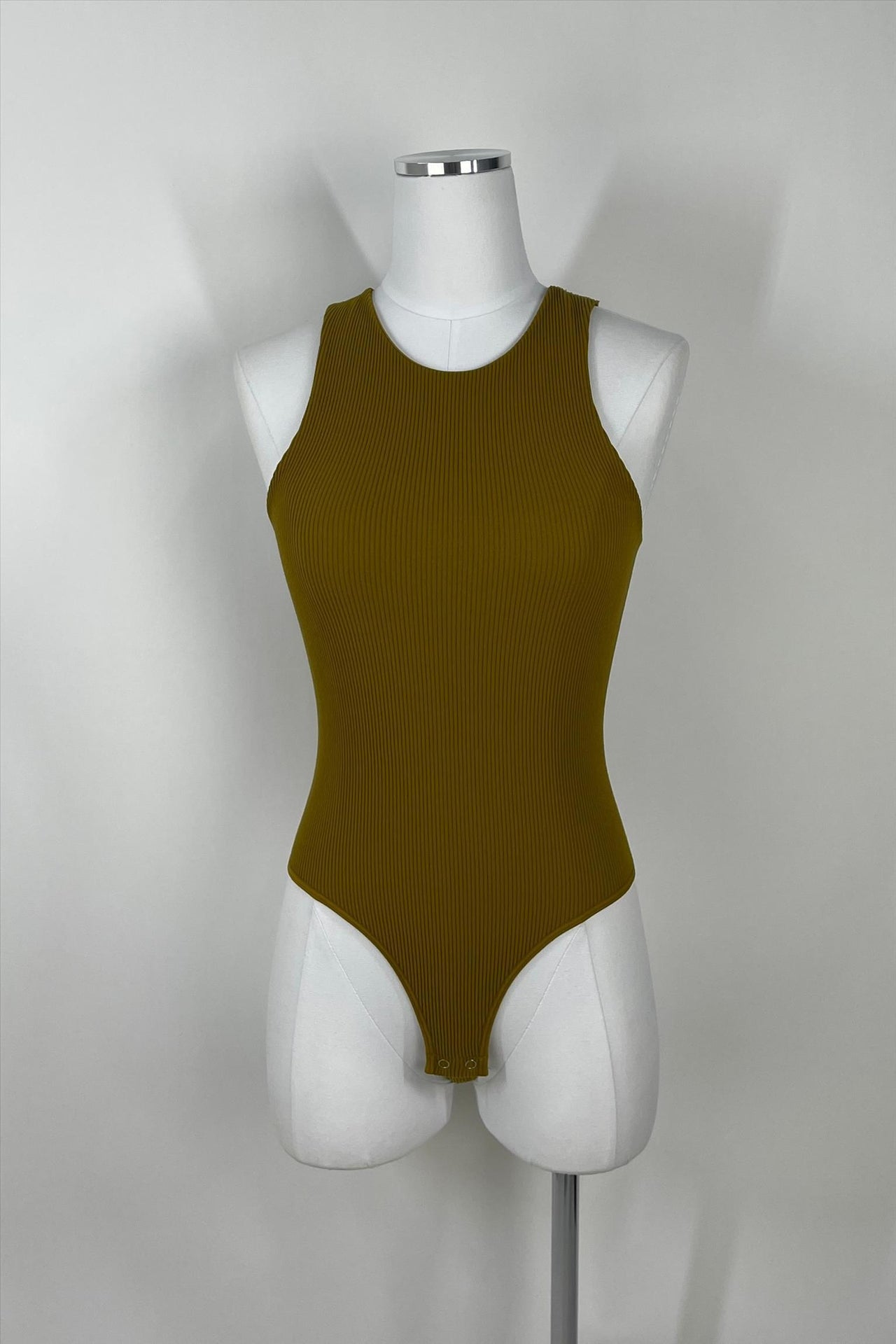 Violet Want It All Bodysuit