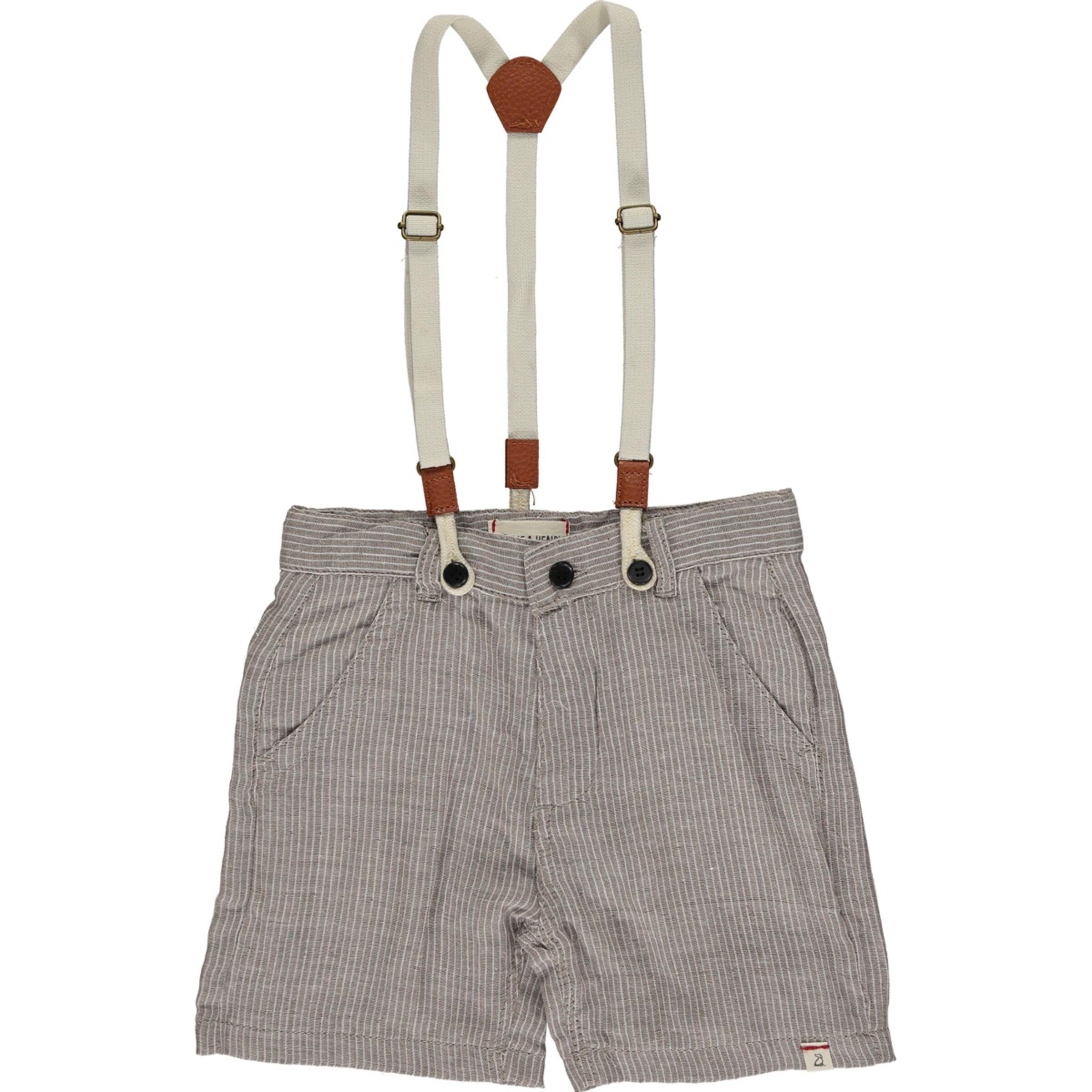 Captain Shorts