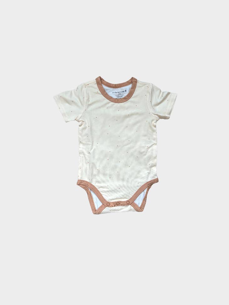 Bodysuit- Tiny Dots