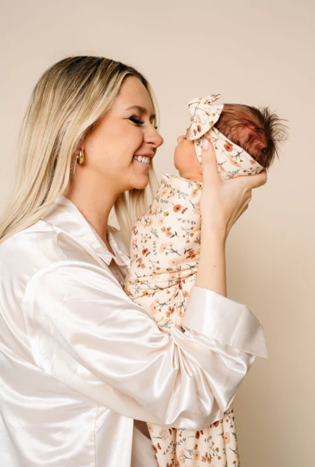 New Mom Essentials: A Joey + June Favorites Roundup