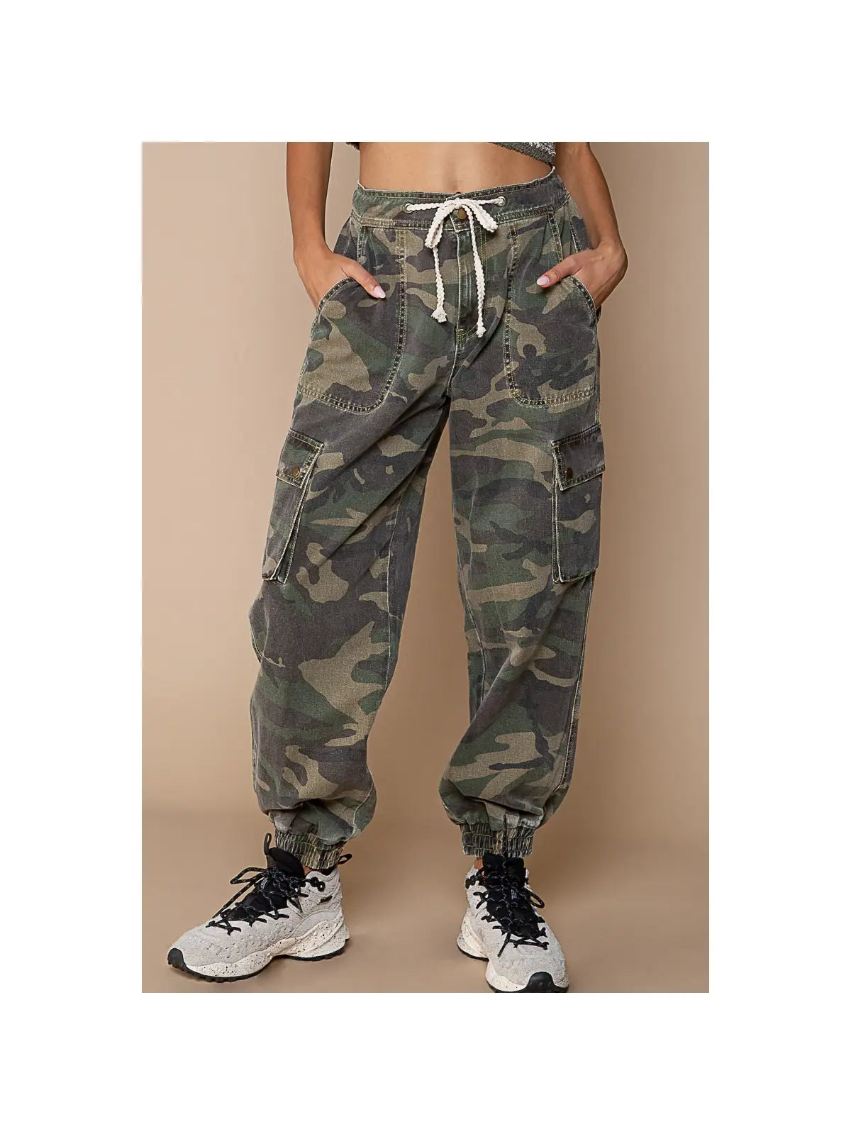 Women's Bottoms