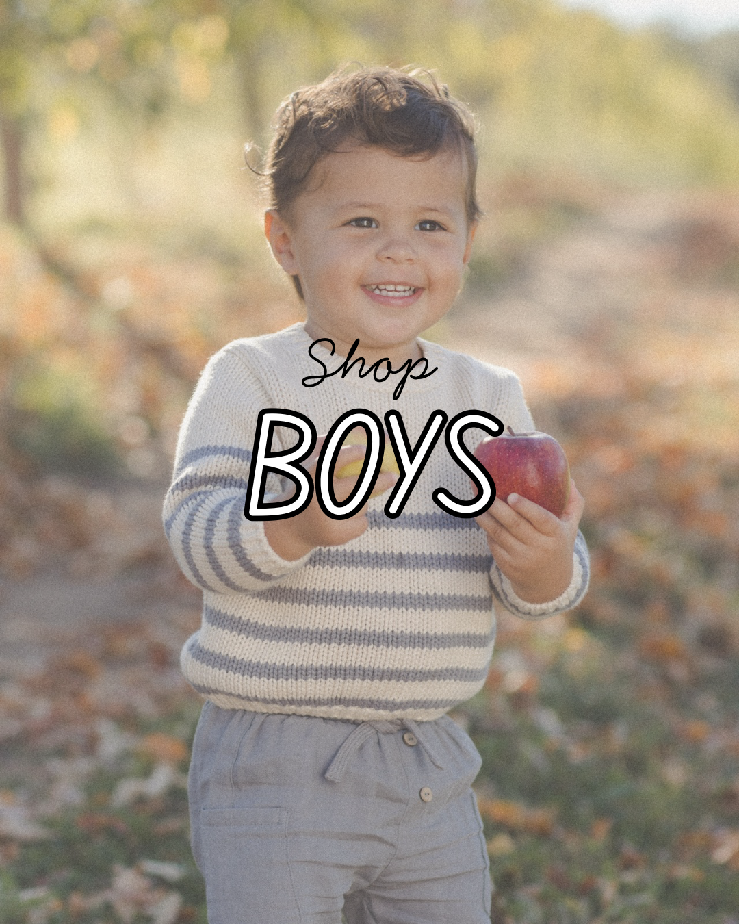 Boys
