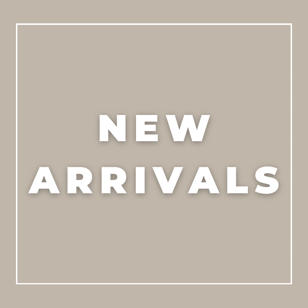 New Arrivals