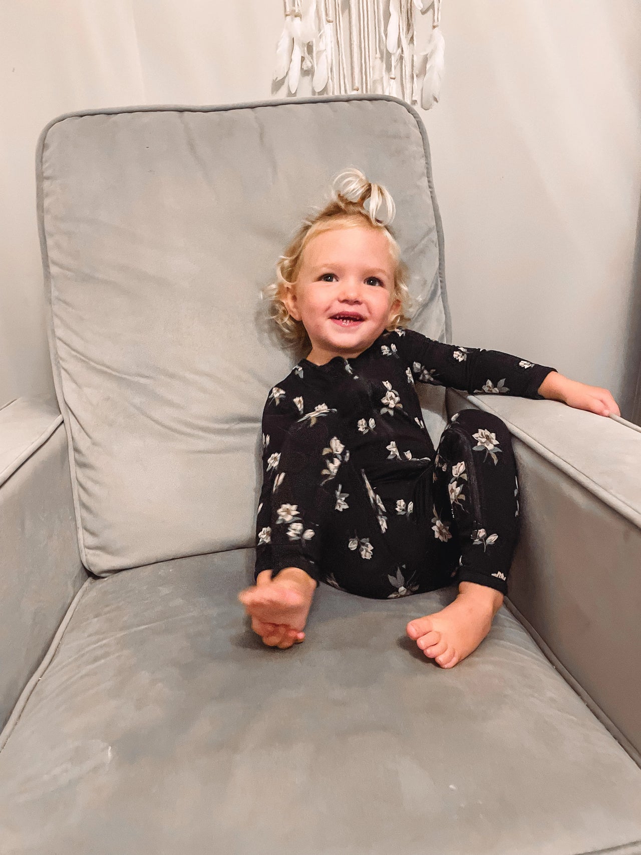 Bamboo Sleepwear