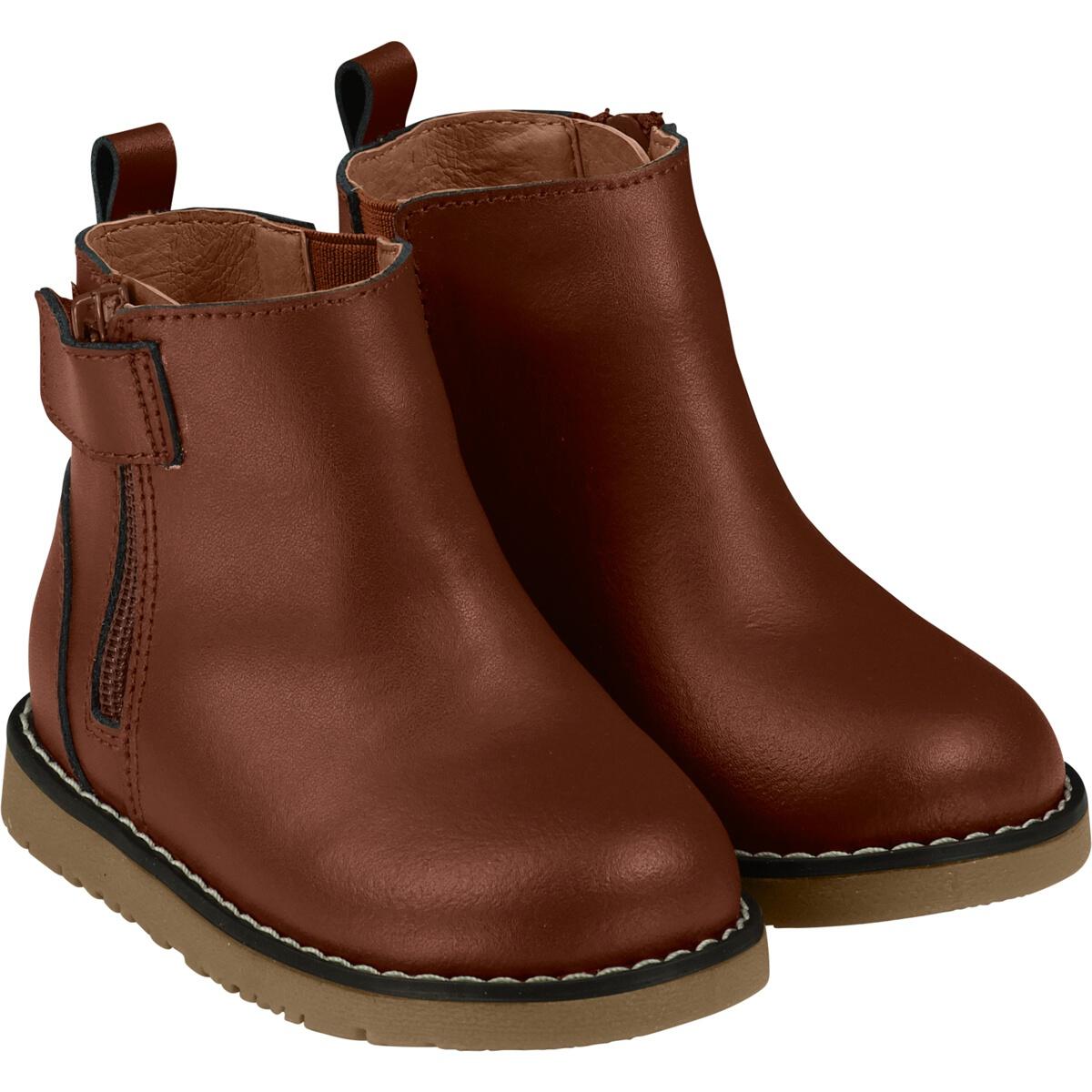 Sloane Chelsea Boots | Brown