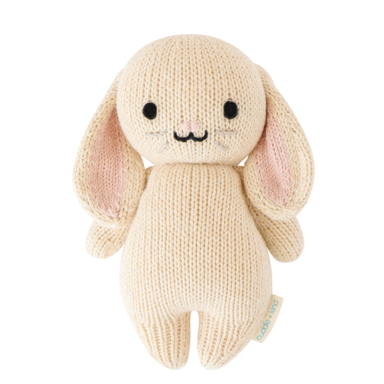 Cuddle+Kind | Baby Bunny (oatmeal)