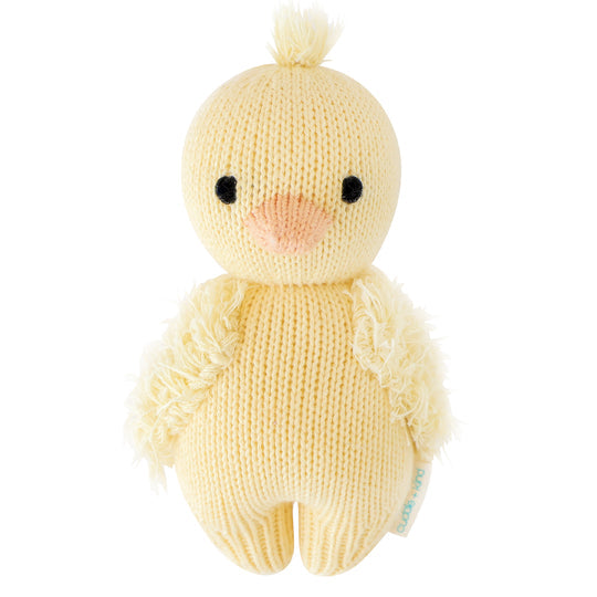 Cuddle+Kind | Baby Duckling