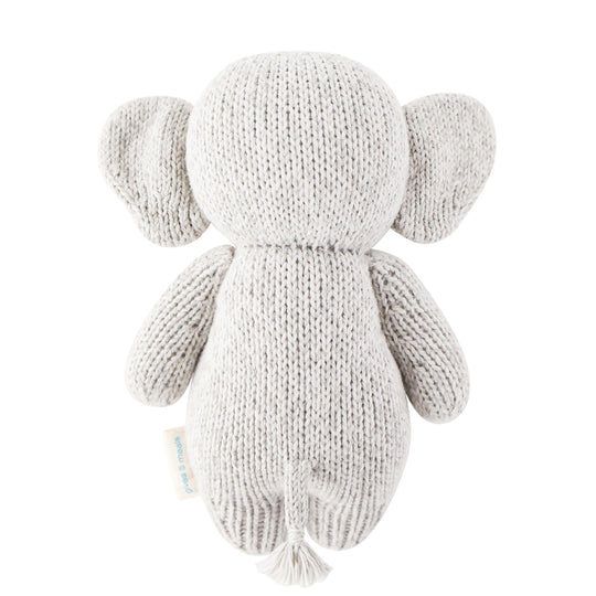 Cuddle+Kind | Baby Elephant