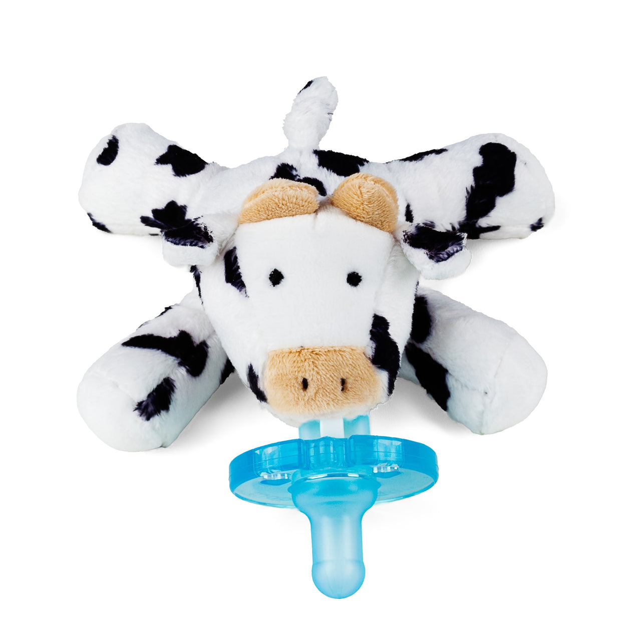Wubbanub | Detachable Baby Cow