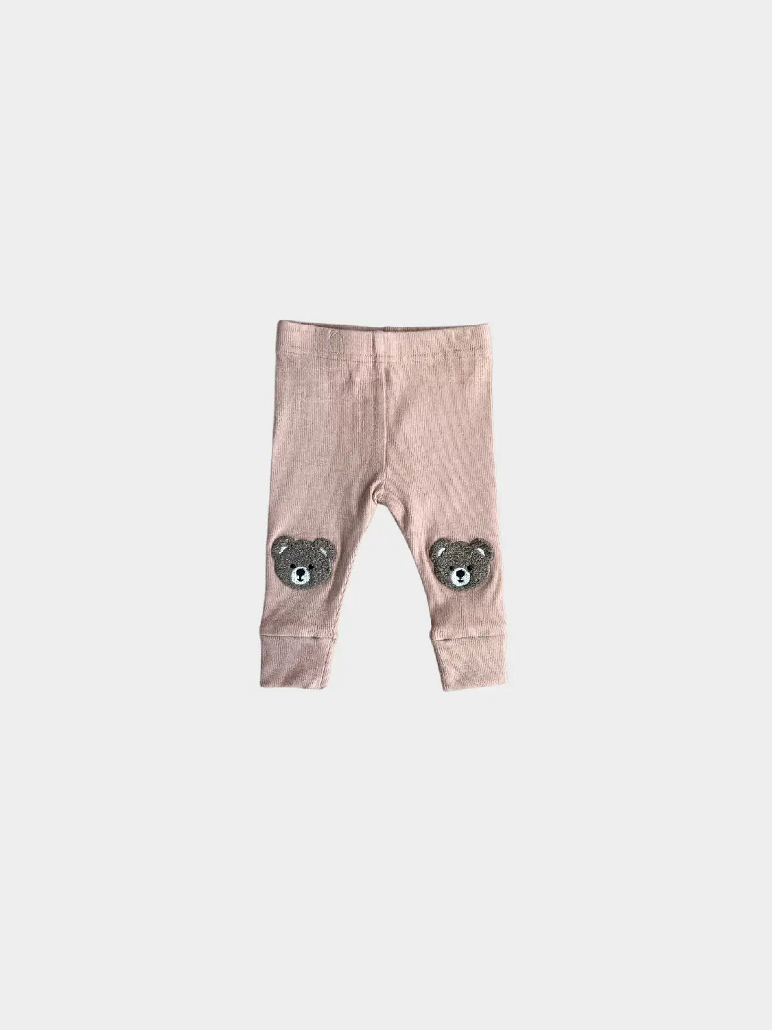 Ribbed Legging | Bear