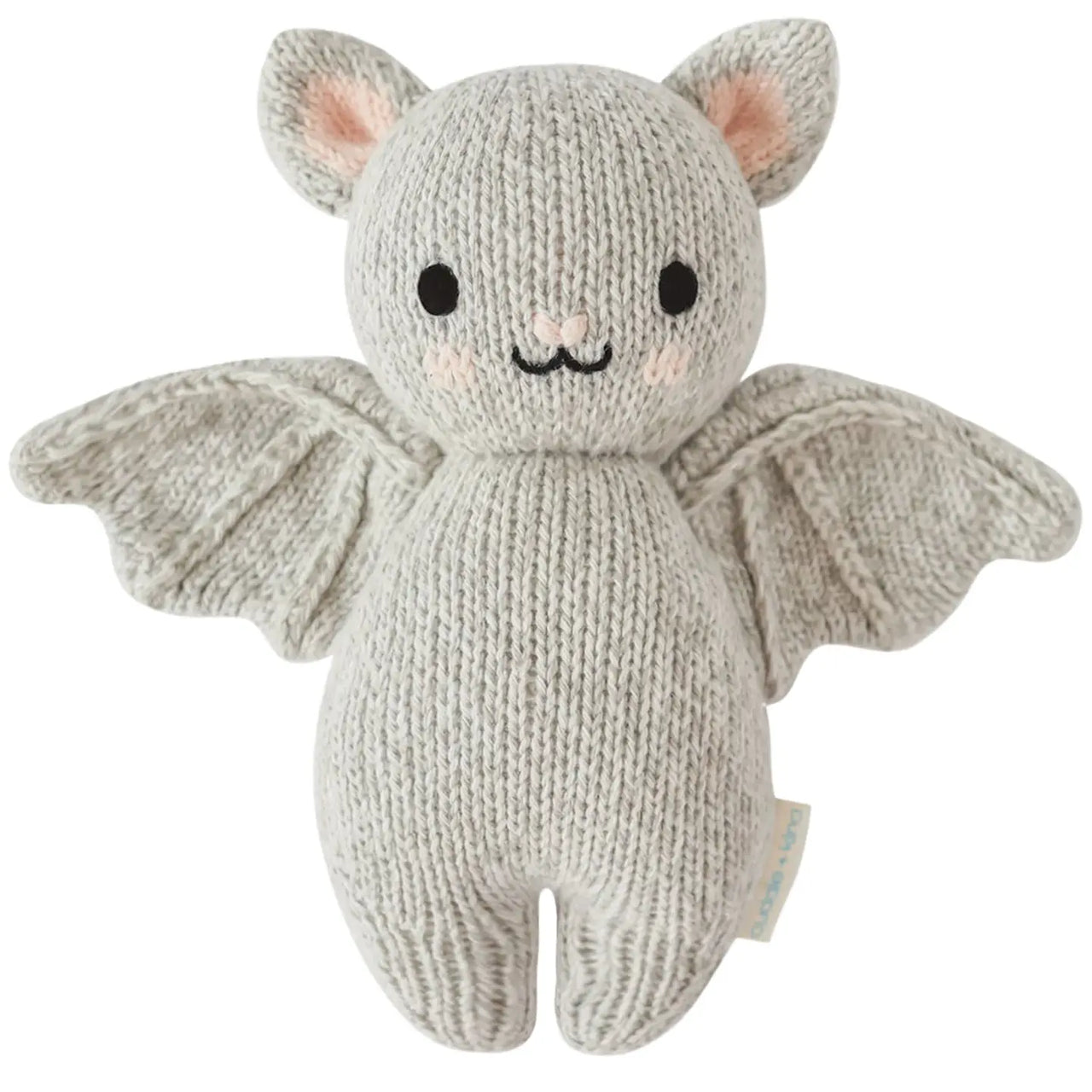Baby Bat | Grey