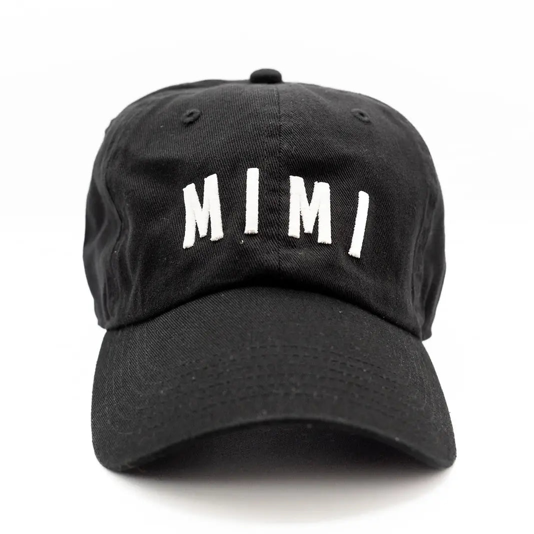 Mimi Hat