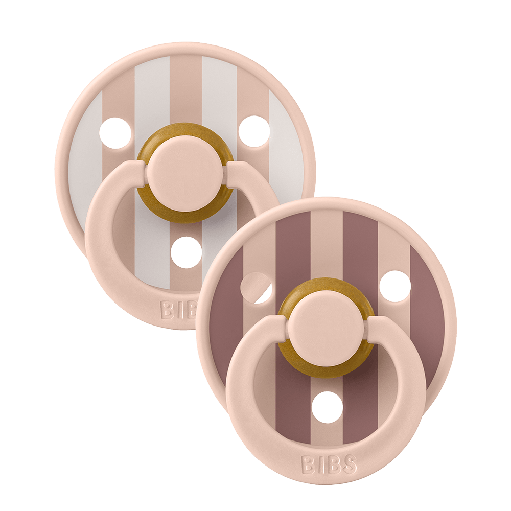 STUDIO Colour 2 Pack Blush Mix