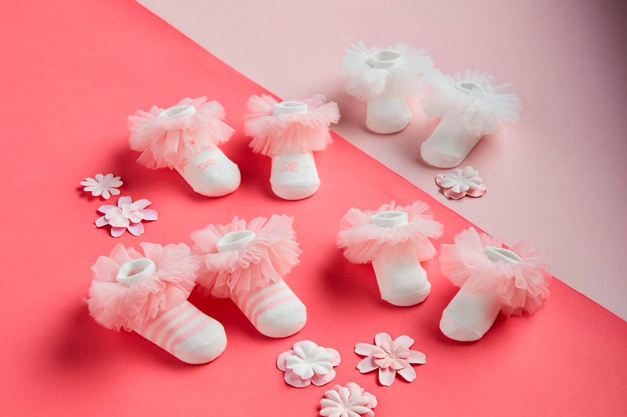 Tutu Socks