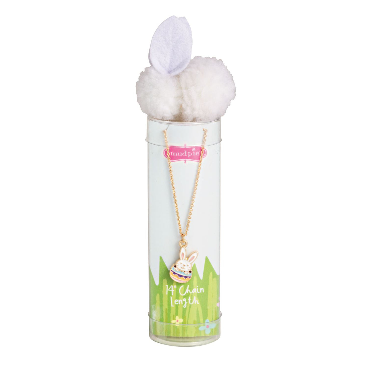 Easter Bunny Necklace