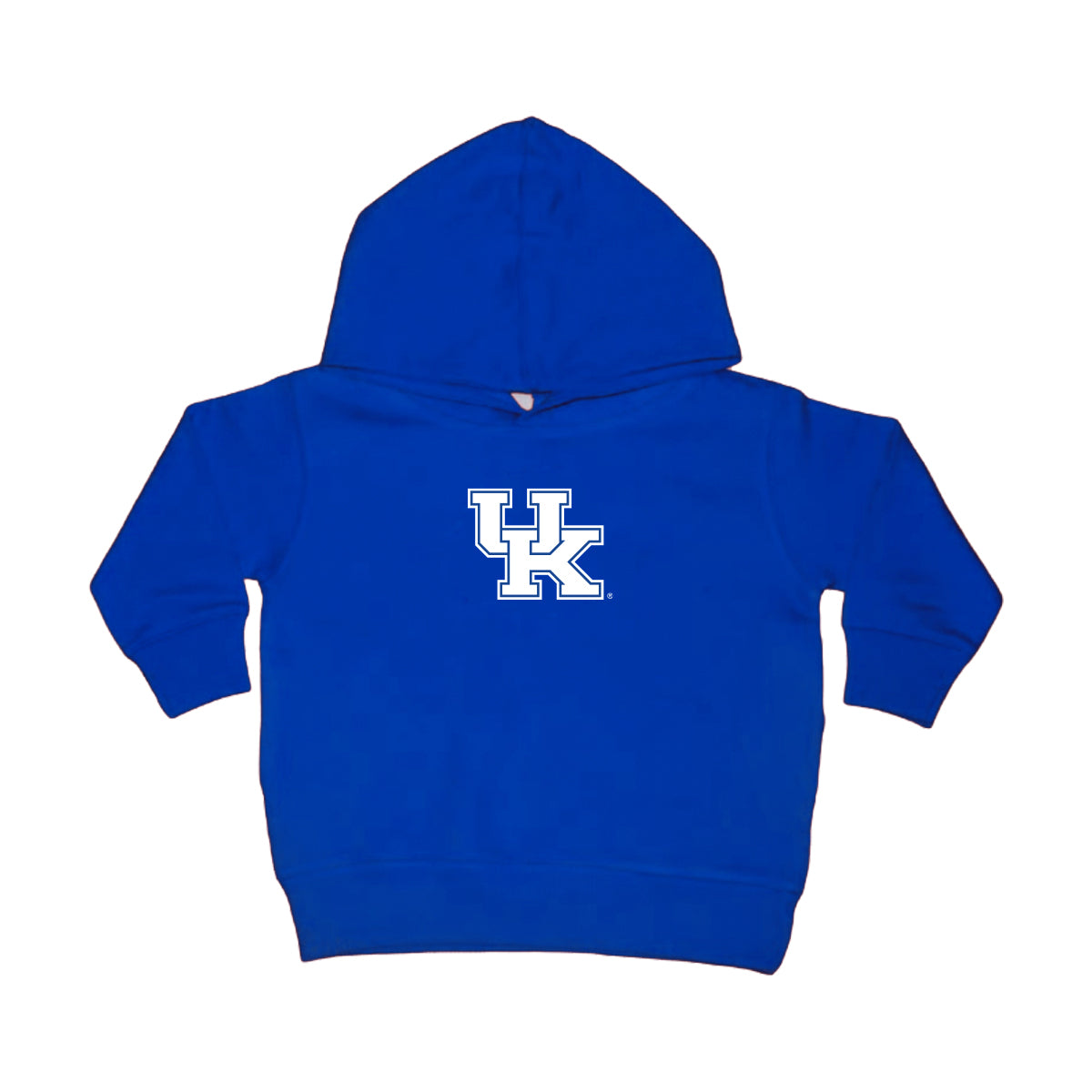 University of Kentucky Hooded Sweatshirt